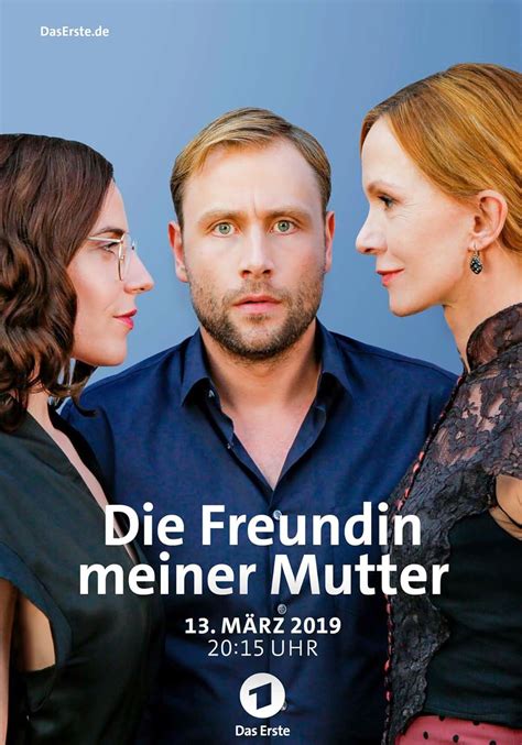 Filme: Die Freundin meiner Mutter